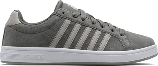 K-Swiss Men's Low-top Sneakers COURT TIEBREAK SDE 07012-339-M