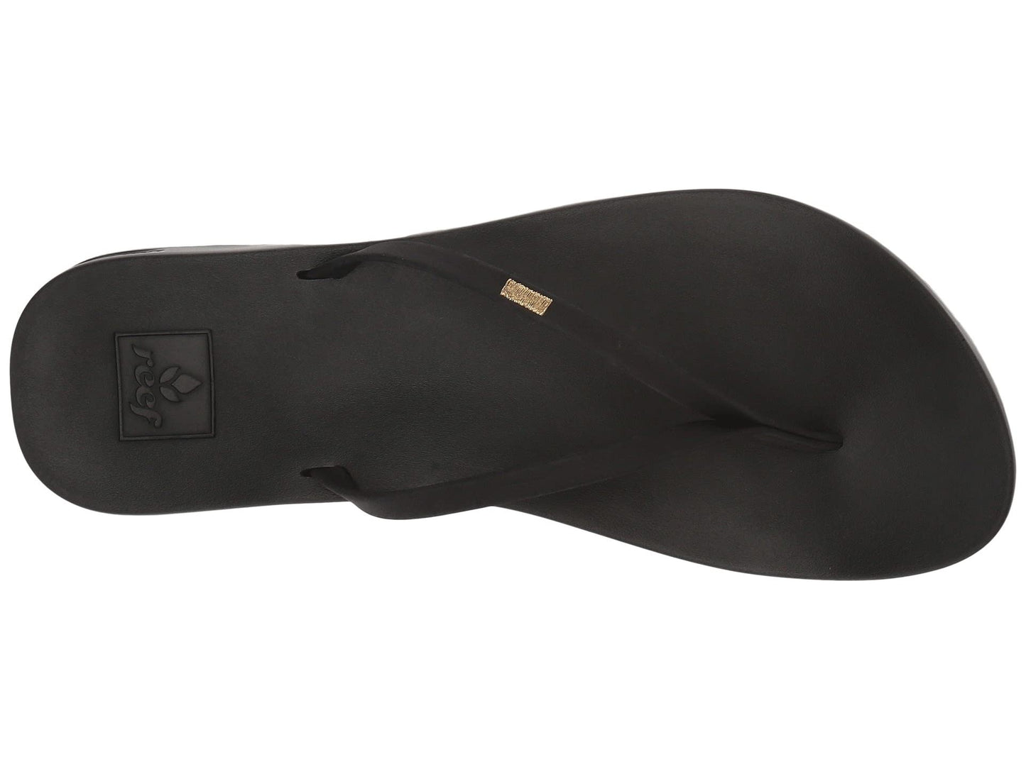 Reef Women's Cushion Bounce Slim Flip Flop Sandals with Arch Support