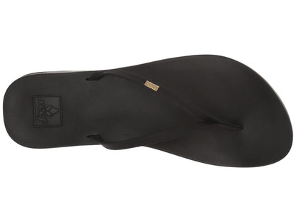 Reef Women's Cushion Bounce Slim Flip Flop Sandals with Arch Support