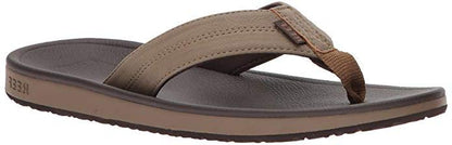 Reef Journeyer Brown Men's FlipFlop Thong Sandal