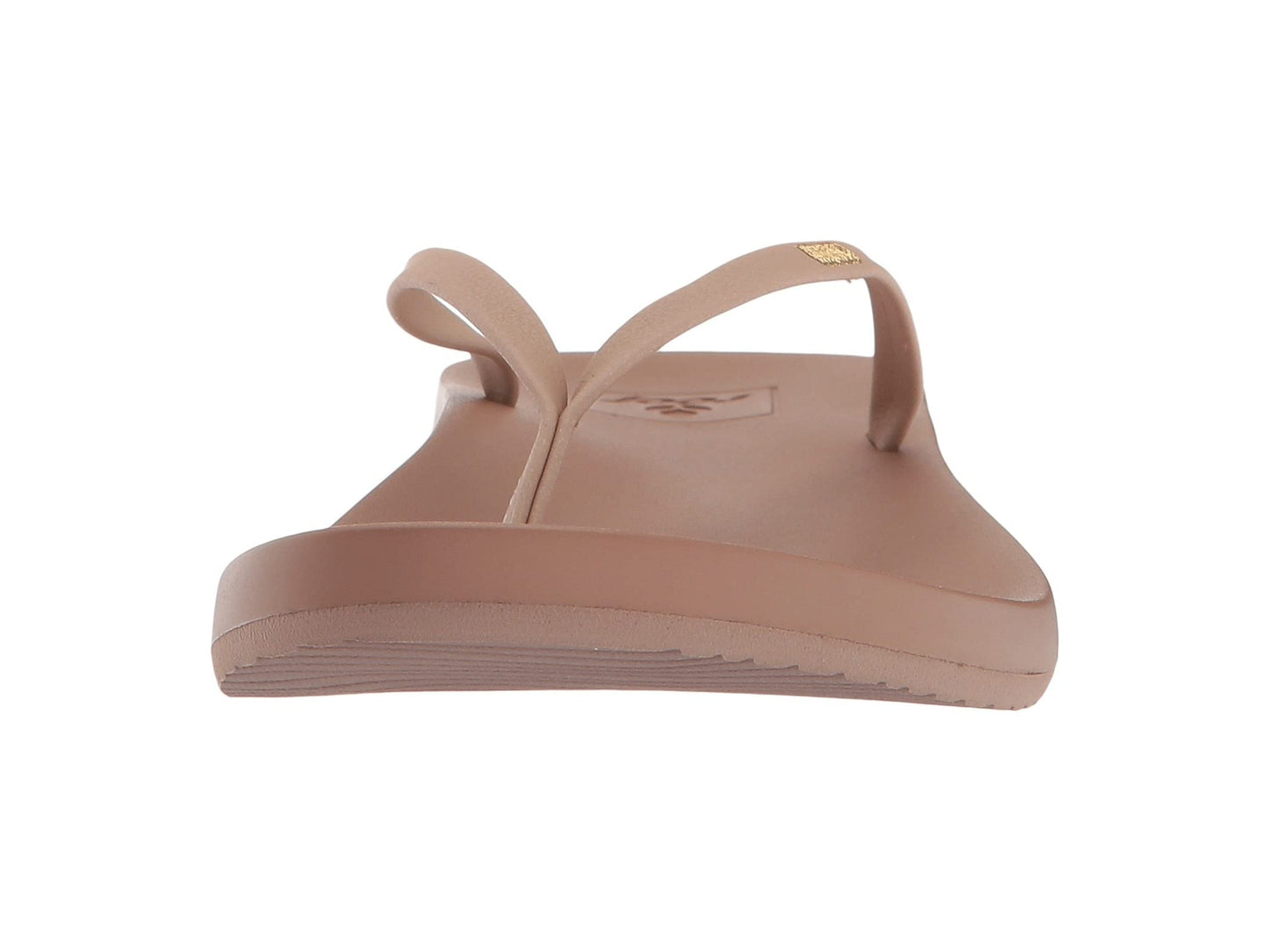 Reef Women's Cushion Bounce Slim Flip Flop Sandals with Arch Support