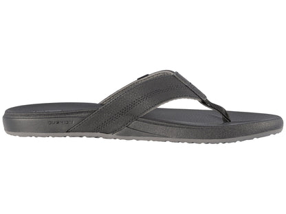 Reef Cushion Bounce Phantom Black RF0A3FDIBLA Men's Flip Flop