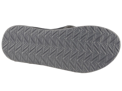 Reef Cushion Bounce Phantom Black RF0A3FDIBLA Men's Flip Flop
