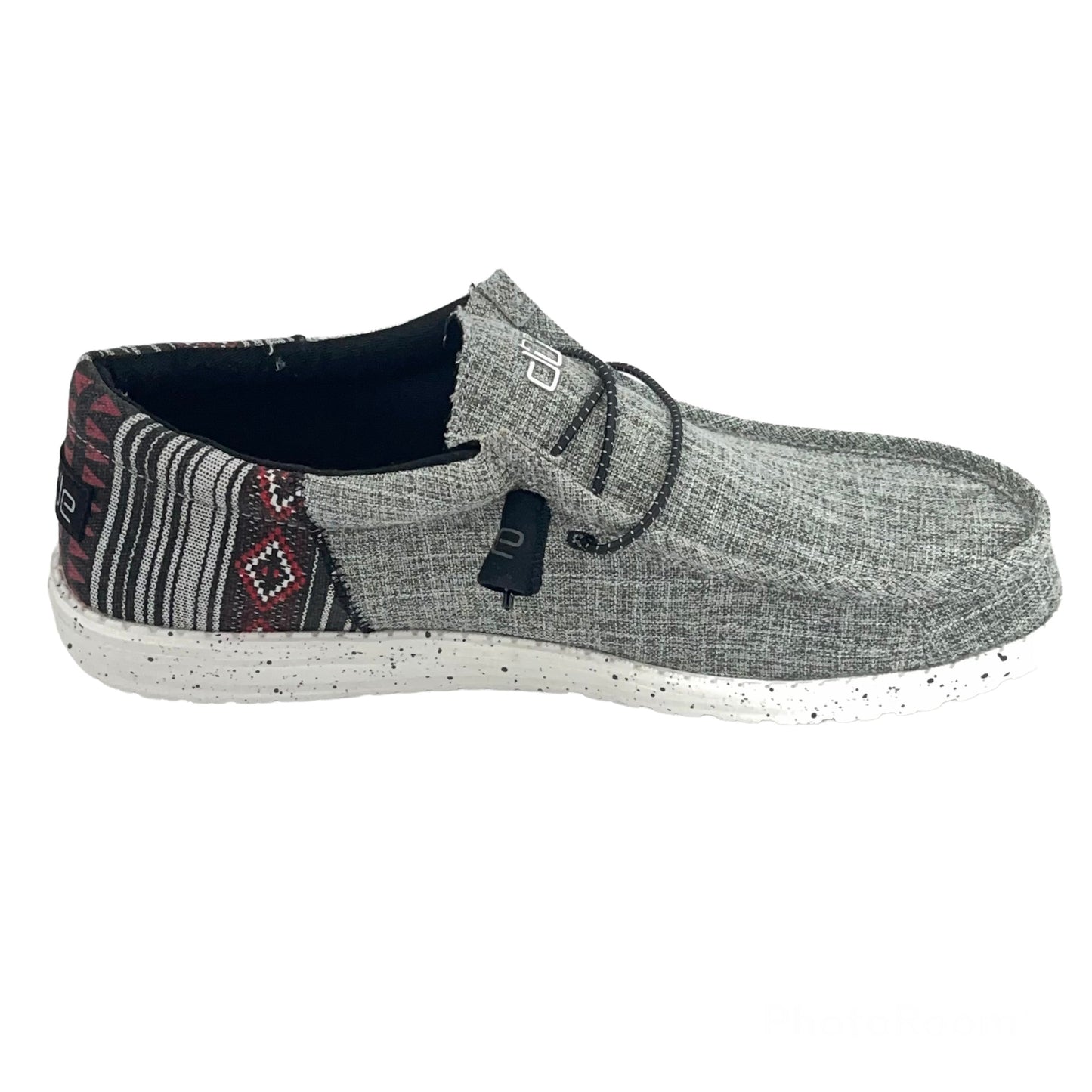 Hey Dude Wally Men's Fashion Comfort Multi styles / Colors Slip-on Shoes