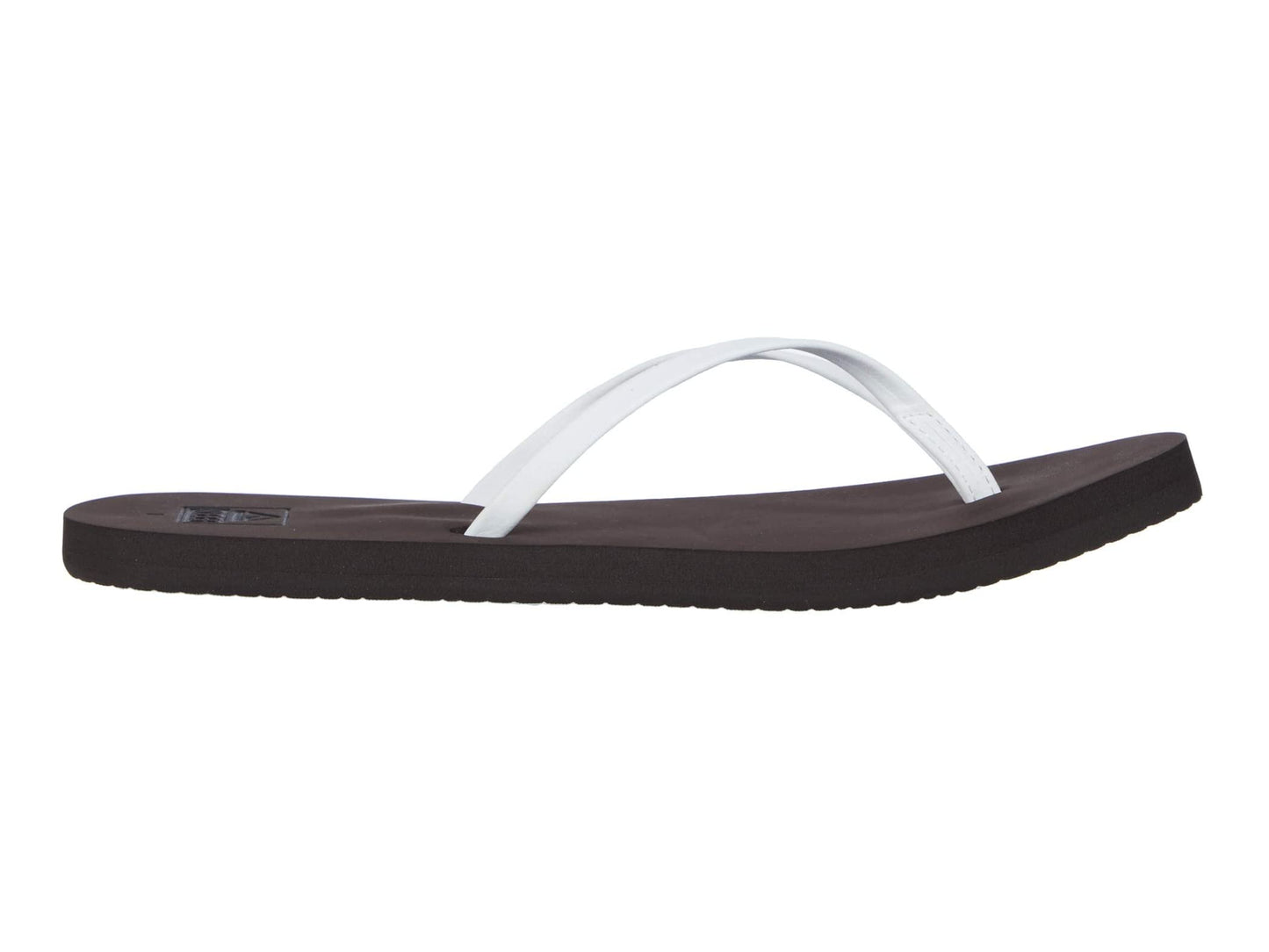 Reef Bliss Nights Black , Brown ,White, Pink Women's Flip Flop