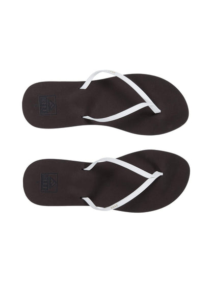 Reef Bliss Nights Black , Brown ,White, Pink Women's Flip Flop