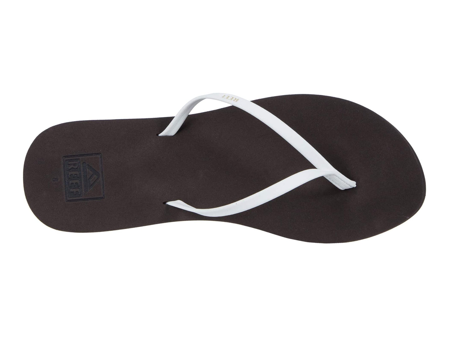 Reef Bliss Nights Black , Brown ,White, Pink Women's Flip Flop