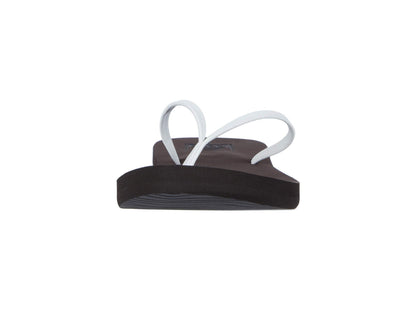 Reef Bliss Nights Black , Brown ,White, Pink Women's Flip Flop