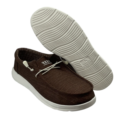 Reef Cushion Coast Slip on Men's Comfortable Shoes Multi Colors