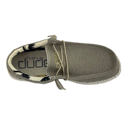 Hey Dude Wally Men's Fashion Comfort Multi styles / Colors Slip-on Shoes