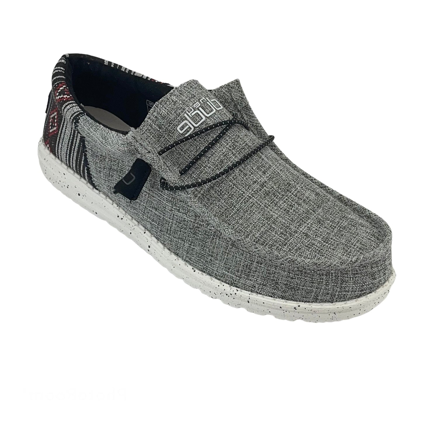 Hey Dude Wally Men's Fashion Comfort Multi styles / Colors Slip-on Shoes