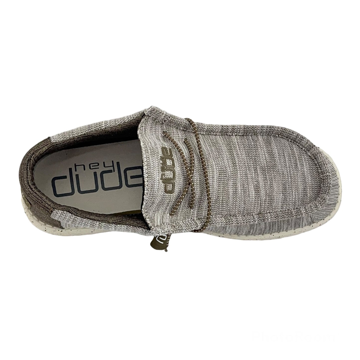 Hey Dude Wally Men's Fashion Comfort Multi styles / Colors Slip-on Shoes