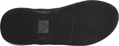 Reef Men Anchor Water friendly Comfortable and Lightweight Flipflop Sandal Gray, Blue, Brown