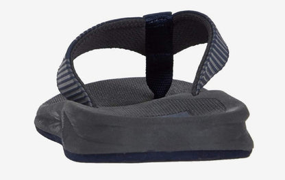 Reef Phantom II Men's Flip Flop Black, Brown, White 7 8 9 10 11 12 13 14
