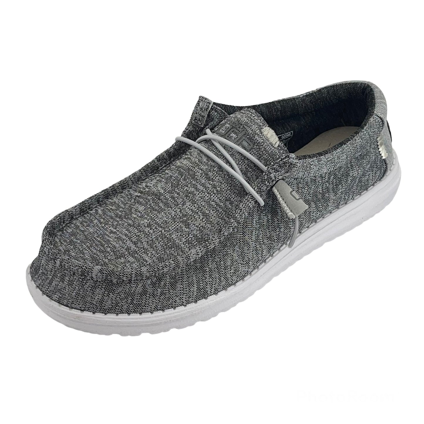 Hey Dude Wally Men's Fashion Comfort Multi styles / Colors Slip-on Shoes