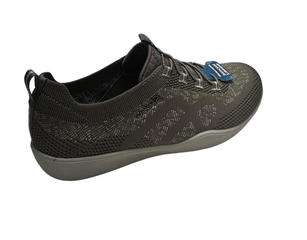 Skechers Women Newbury St-Sweet Hour Sneakers Memory Foam