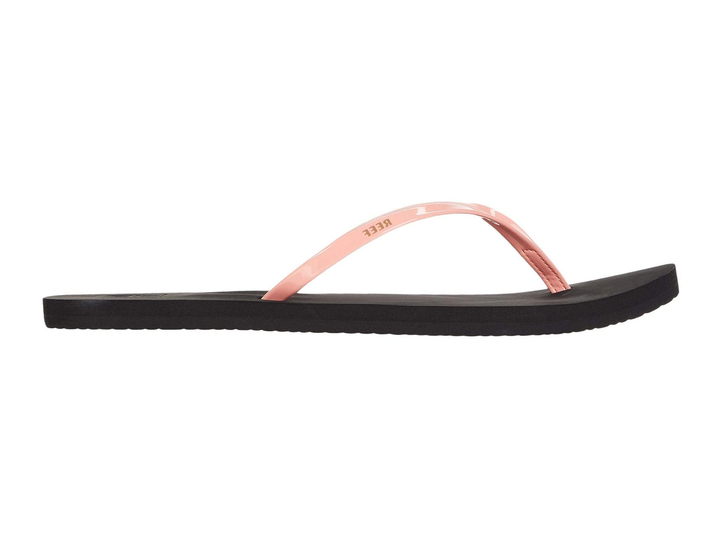 Reef Bliss Nights Black , Brown ,White, Pink Women's Flip Flop