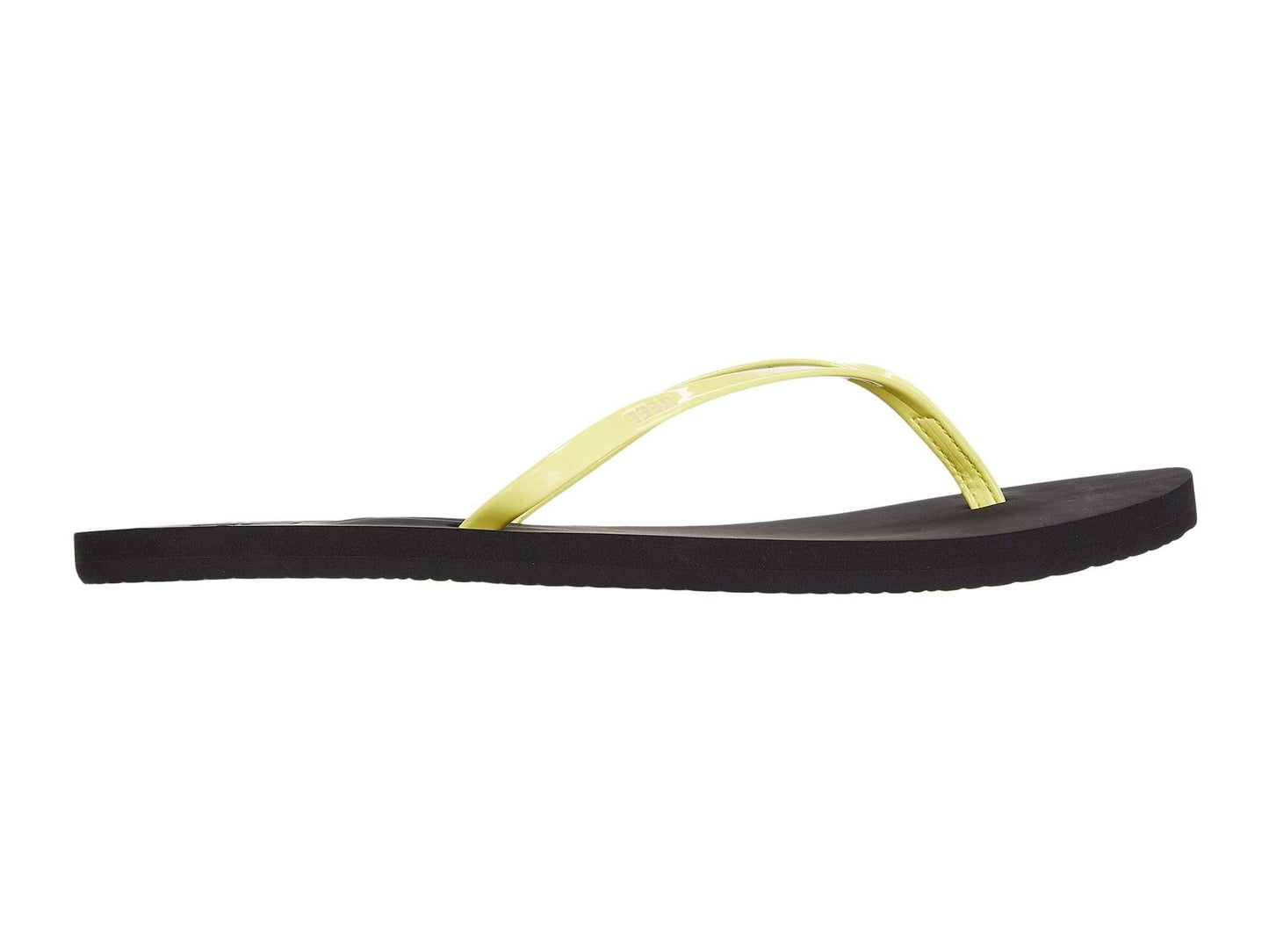 Reef Bliss Nights Black , Brown ,White, Pink Women's Flip Flop