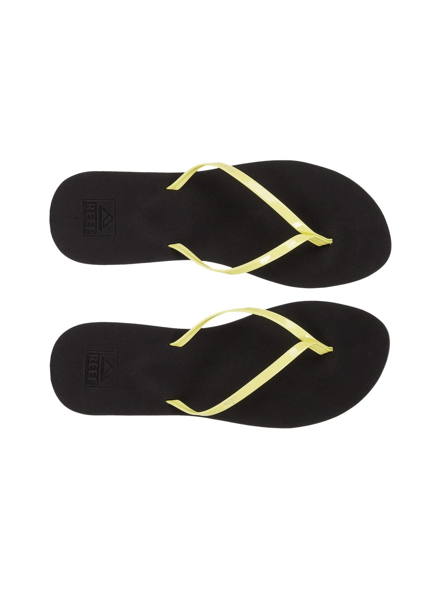 Reef Bliss Nights Black , Brown ,White, Pink Women's Flip Flop