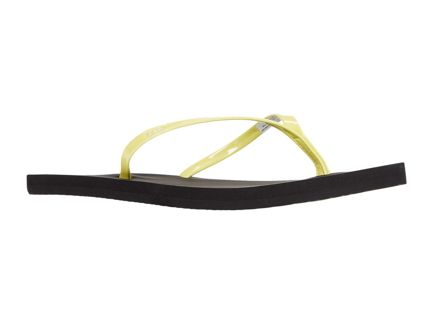 Reef Bliss Nights Black , Brown ,White, Pink Women's Flip Flop