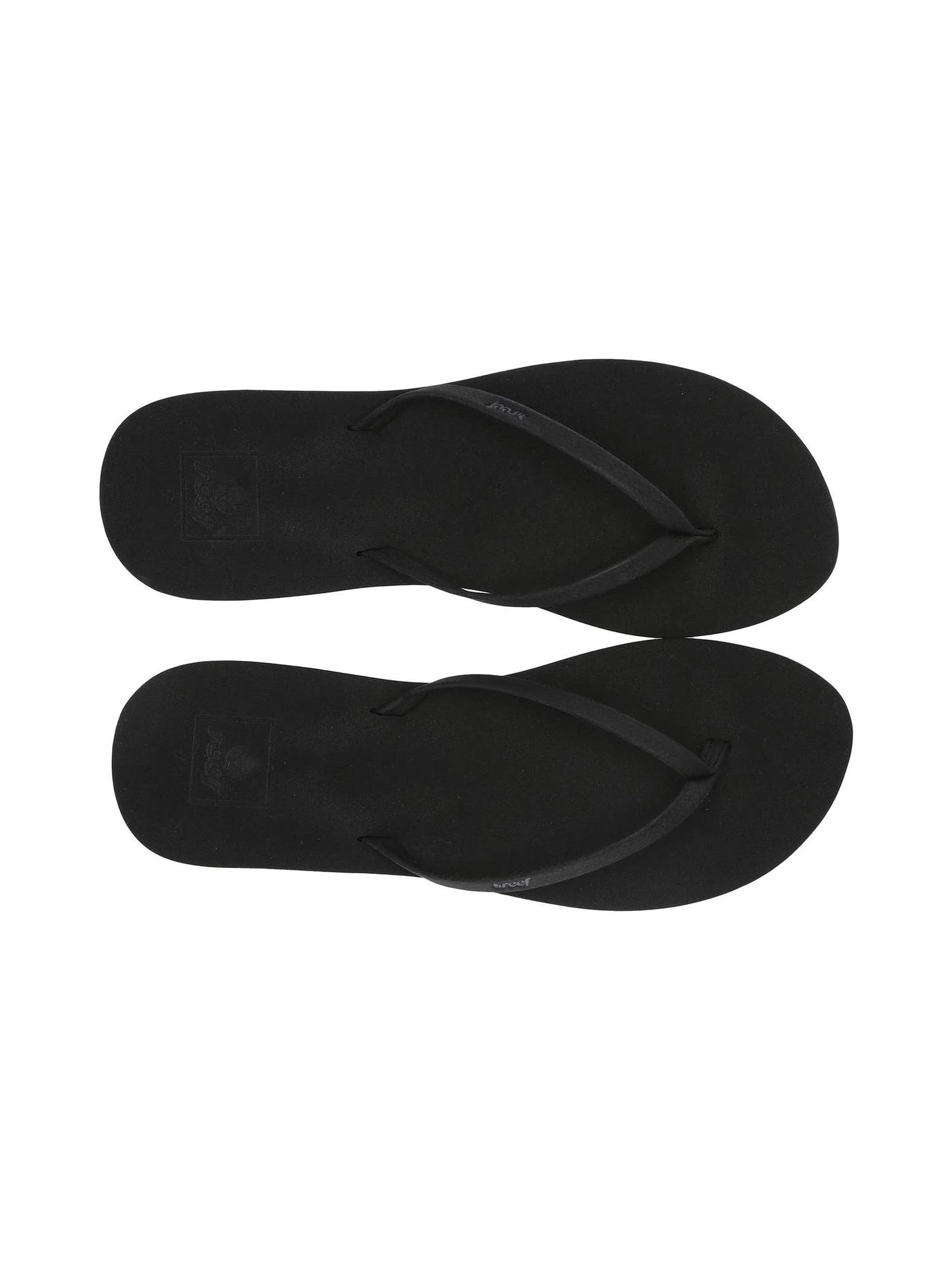 Reef Bliss Nights Black , Brown ,White, Pink Women's Flip Flop