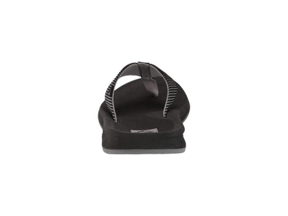 Reef Phantom II Men's Flip Flop Black, Brown, White 7 8 9 10 11 12 13 14