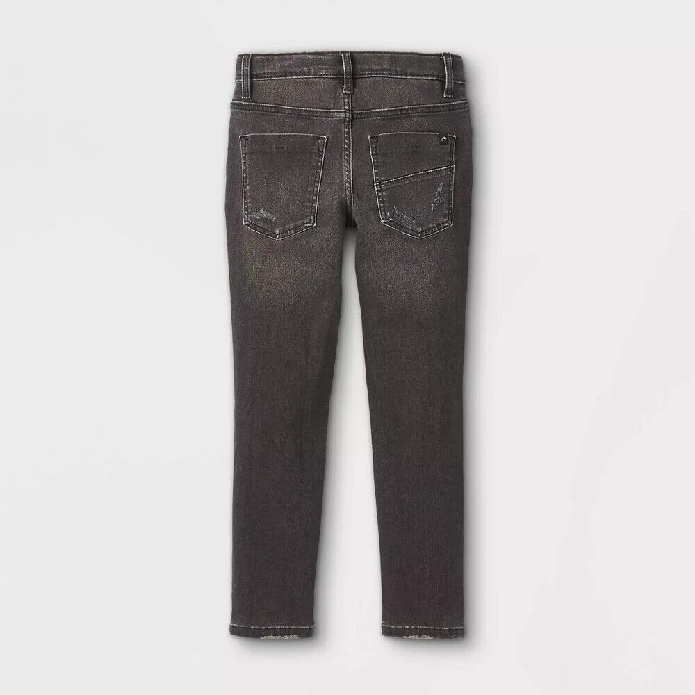 Boys' Super Stretch Super Skinny Fit Jeans - art class™