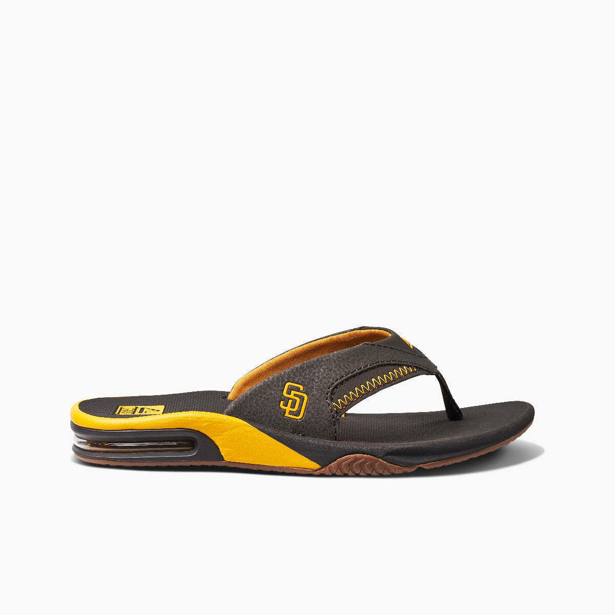 Reef Fanning X Mlb Women's Sandals Padres CI8817