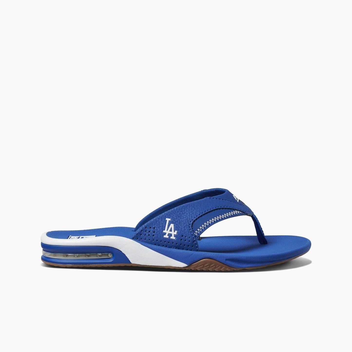 Reef Fanning X MLB Dodgers CI4846 Flip Flop Sandal 100% original Brand New