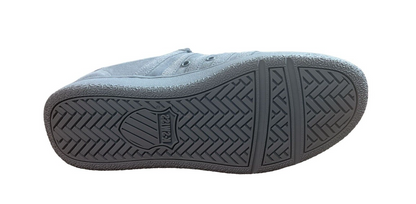 K.SWISS CLASSIC VN SUEDE MEN'S LOW SHLEY BLUE/BLUE SHADOW 03345-498-M