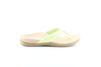 Vionic Tide Women's Sandals Pale Lime