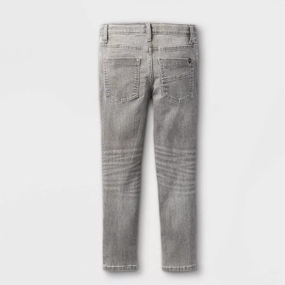 Boys' Super Stretch Super Skinny Fit Jeans - art class™