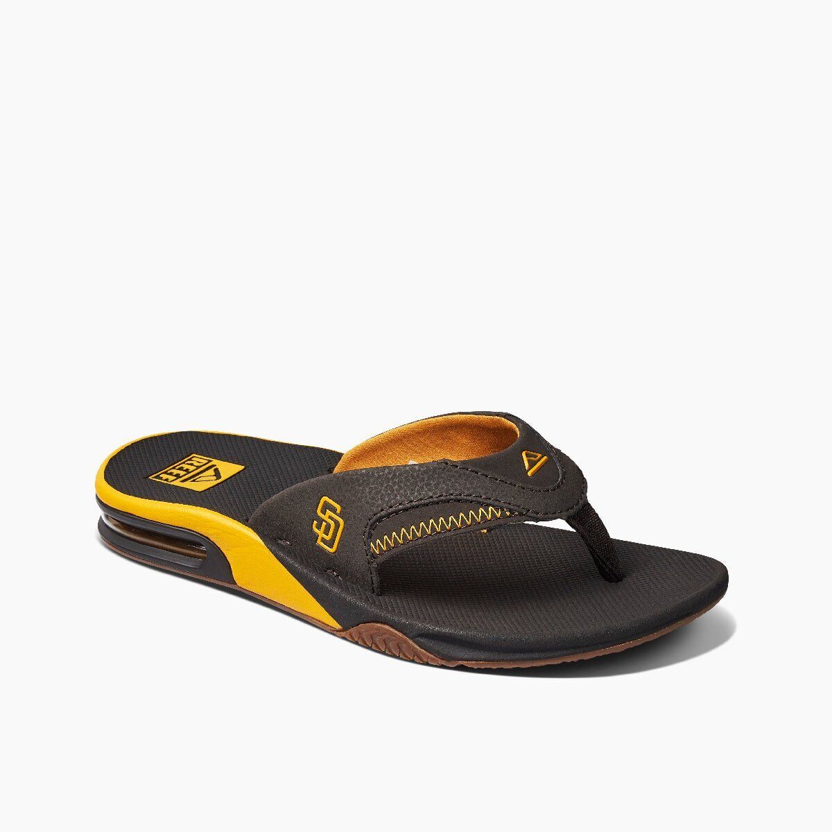 Reef Fanning X Mlb Women's Sandals Padres CI8817