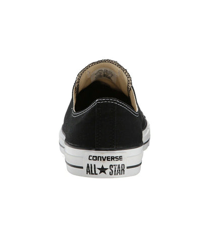 Converse Chuck Taylor All Star Low Top Shoes Sneakers M9166 -Black