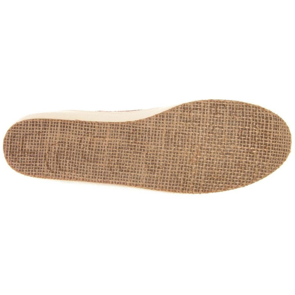 Reef Harbor Women's Size Red/White/Black Flats 8153RHB