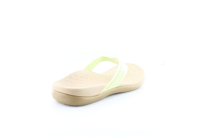 Vionic Tide Women's Sandals Pale Lime