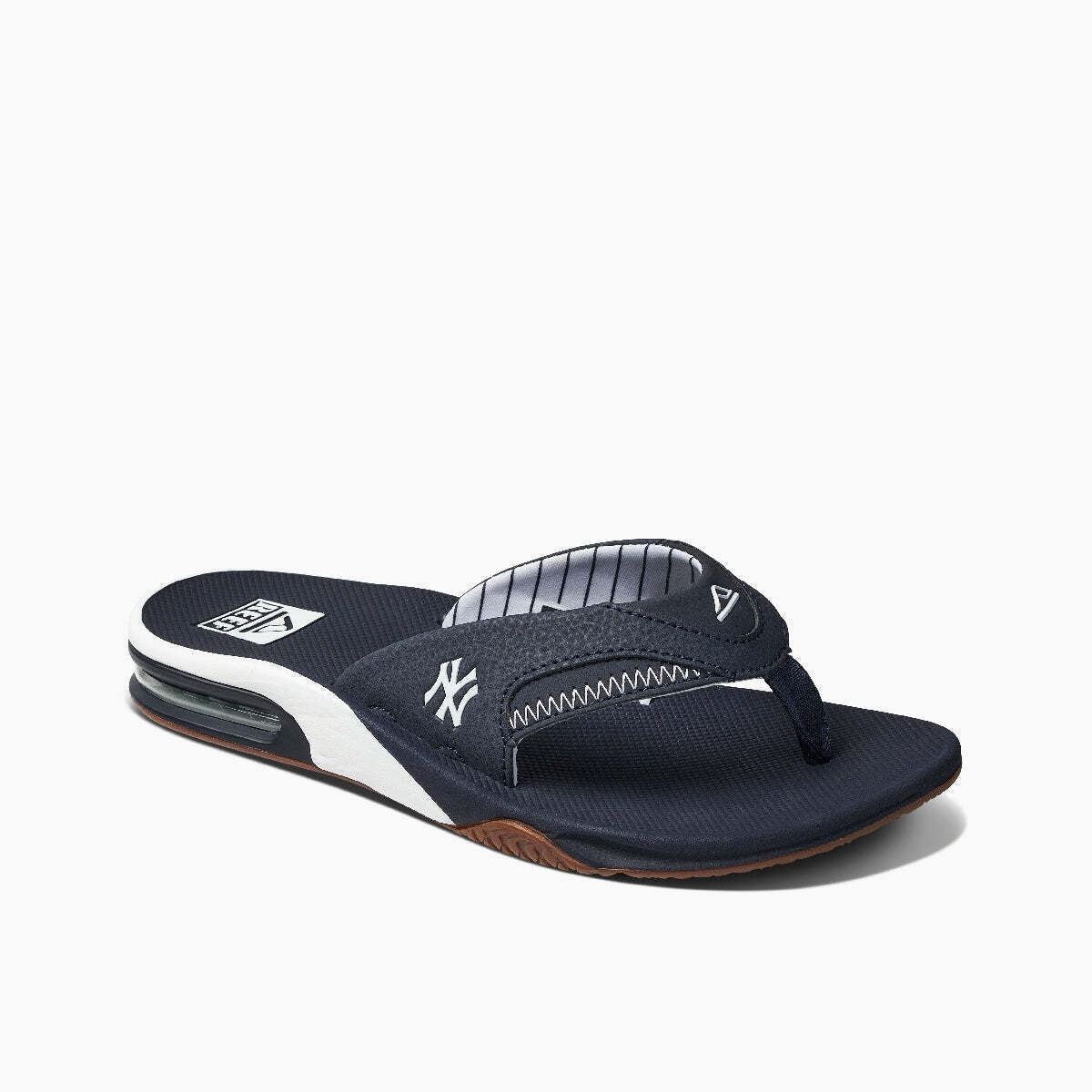 Reef Fanning X Mlb Women's Sandals Yankees