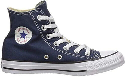 Converse All Star Black Canvas Men Women Shoes Sneakers