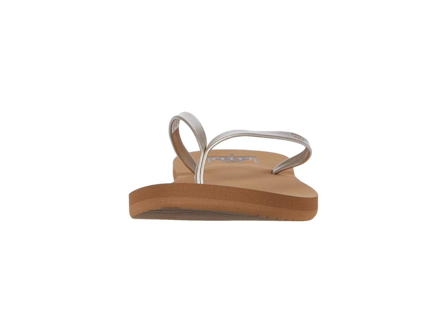 Reef Bliss Nights Black , Brown ,White, Pink Women's Flip Flop