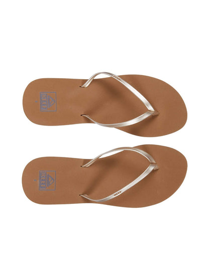 Reef Bliss Nights Black , Brown ,White, Pink Women's Flip Flop